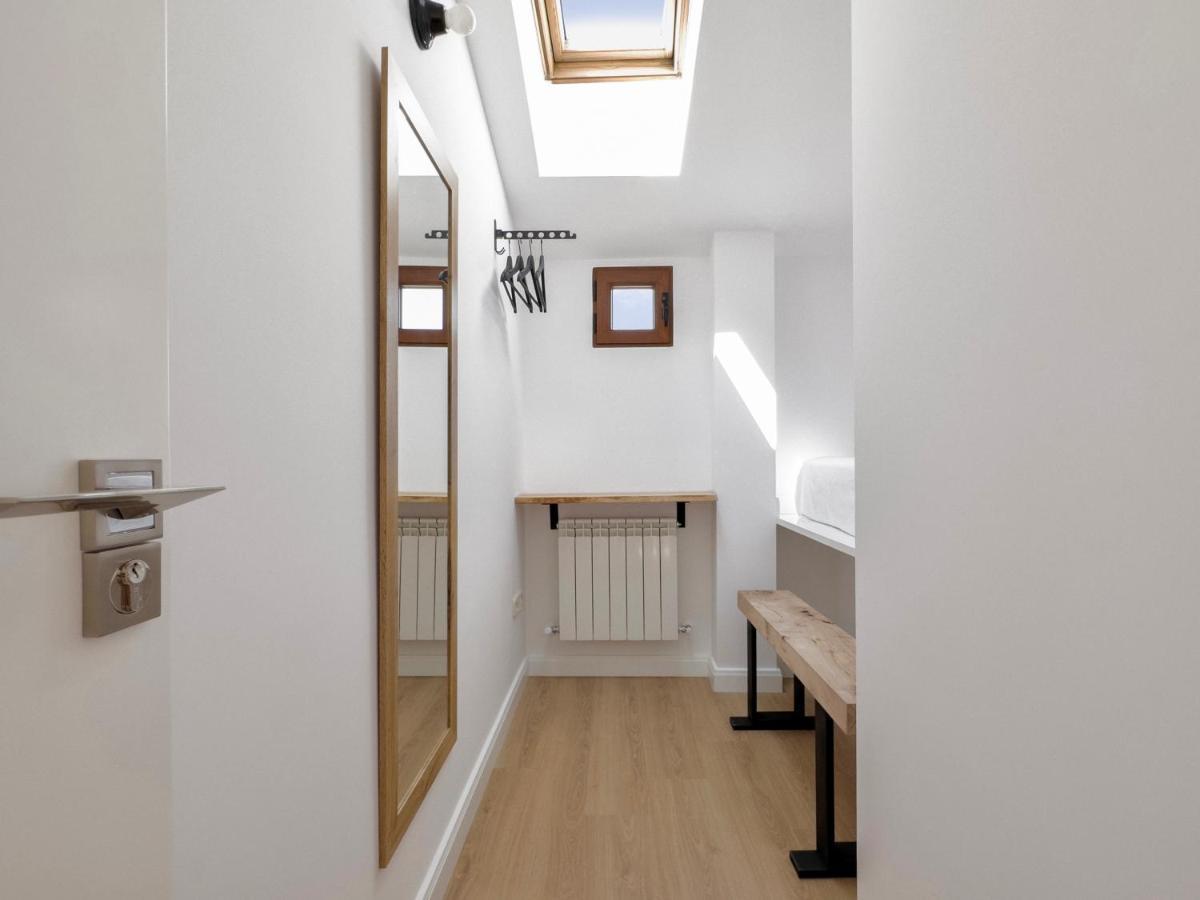 Apartamento Atticus Toledo