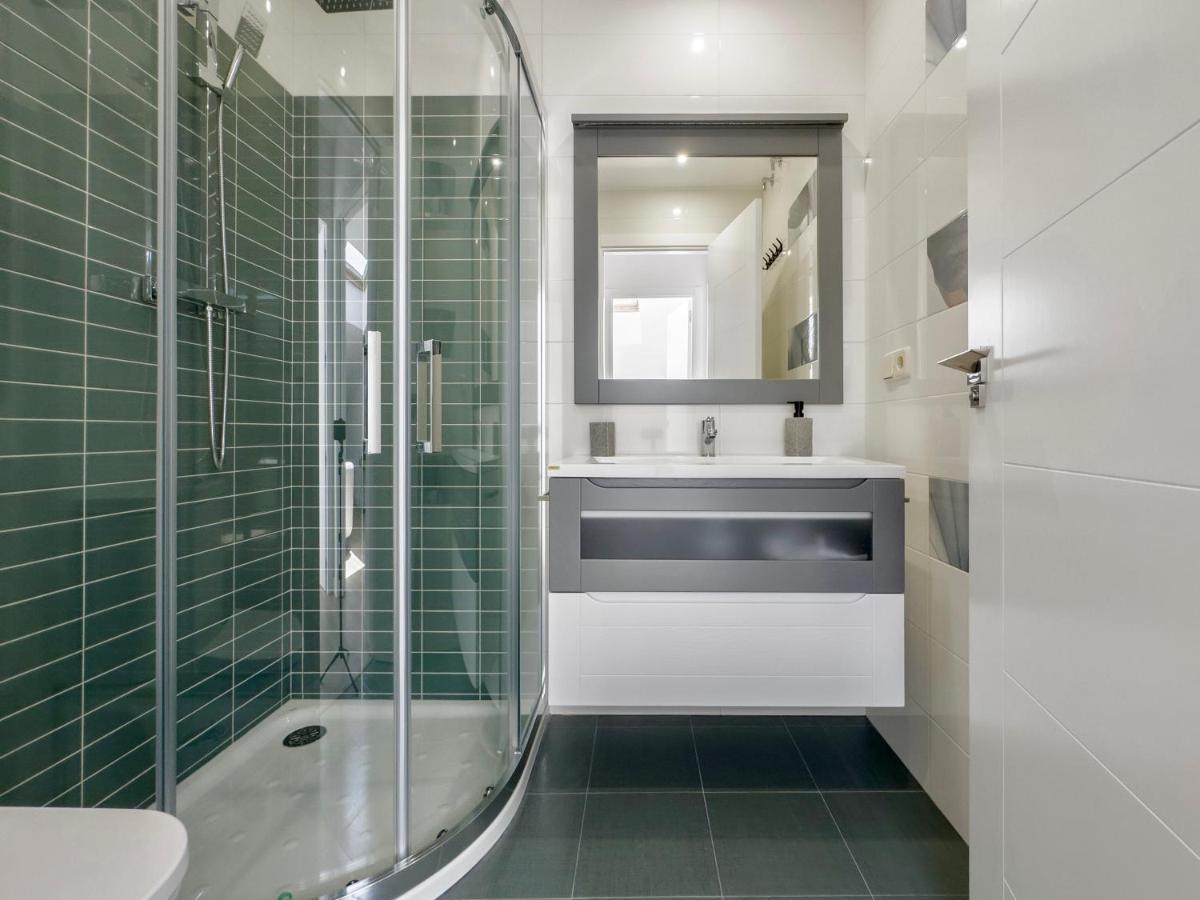 Apartamento Atticus *