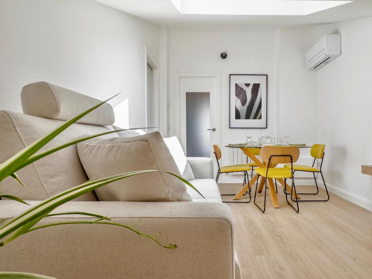 Apartamento Atticus Toledo