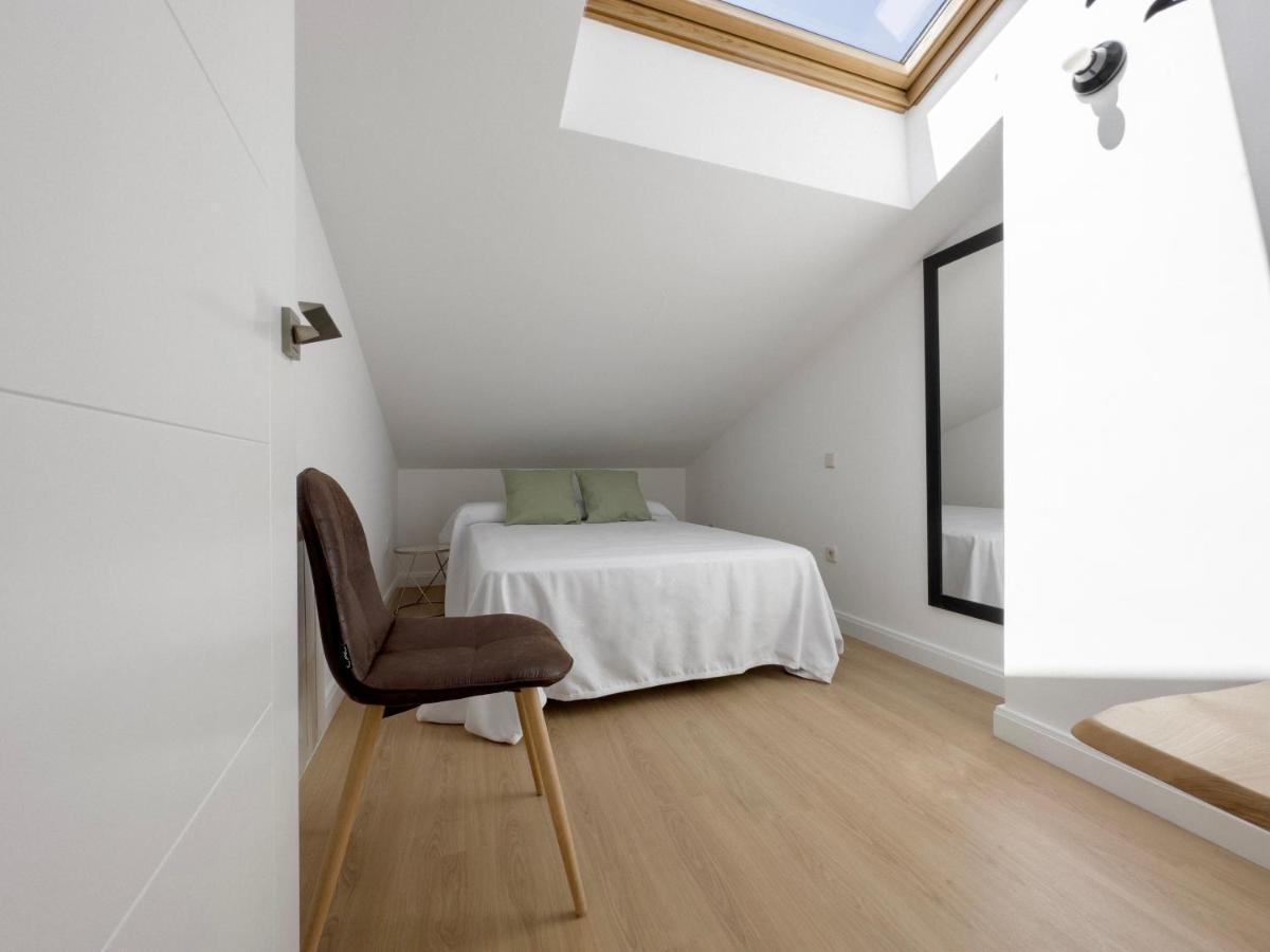 Apartamento Atticus Toledo