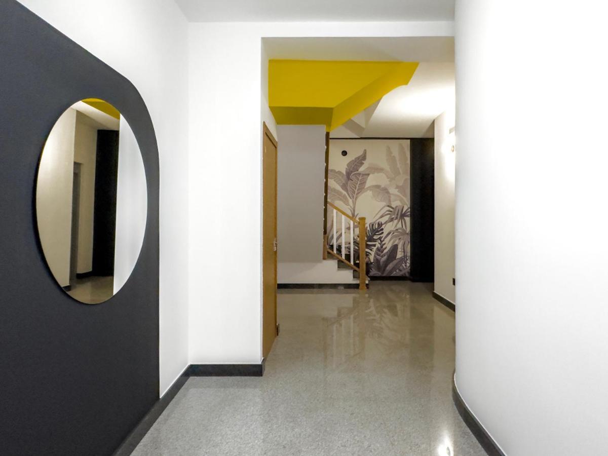 Atticus Apartamento