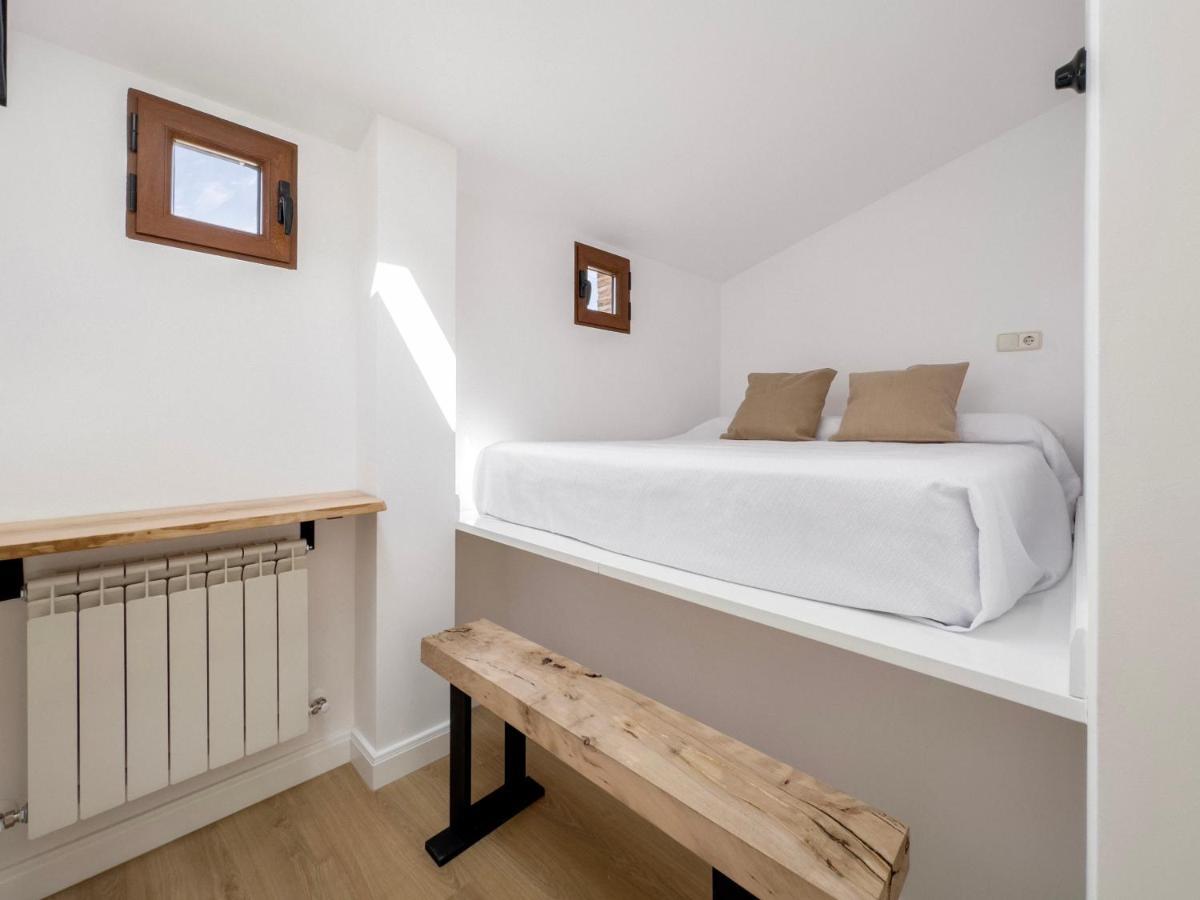 Apartamento Atticus