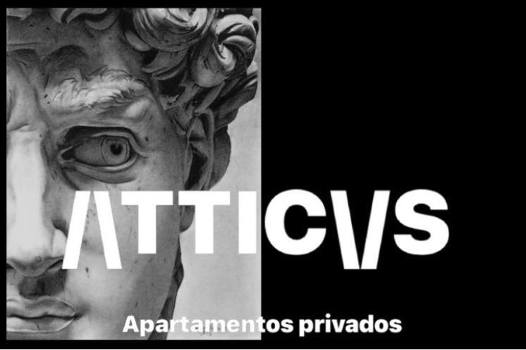 Atticus Apartamento